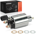 Starter Relay Solenoid Switch for Nissan Pathfinder (1995–2005)