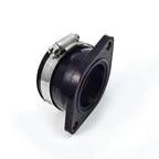 Carburetor Holder Intake Manifold Boot for KAWASAKI PRAIRIE KVF300 (1999–2002)