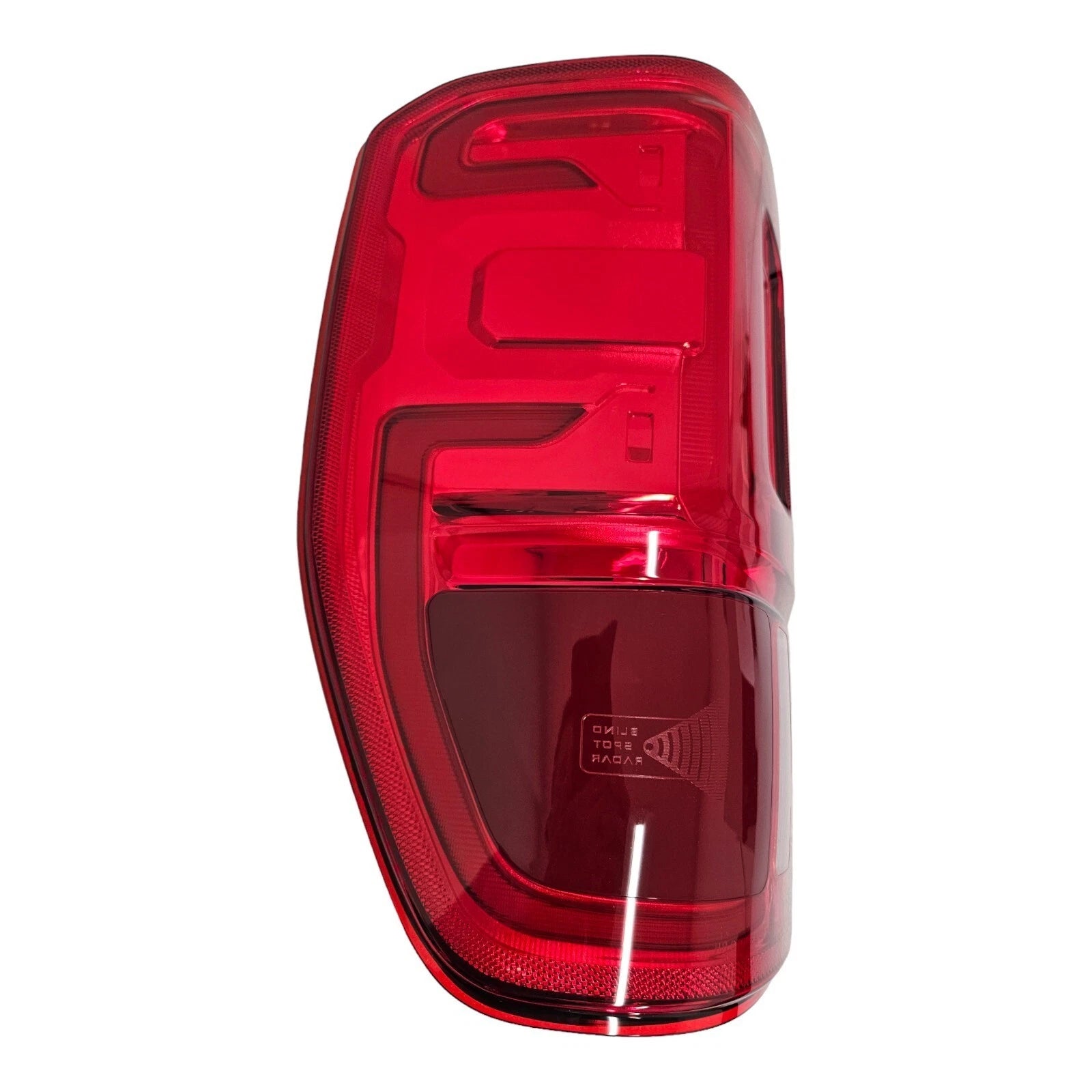 LED Tail Light Brake Lamp Left Driver for Ford Ranger (2019–2023)