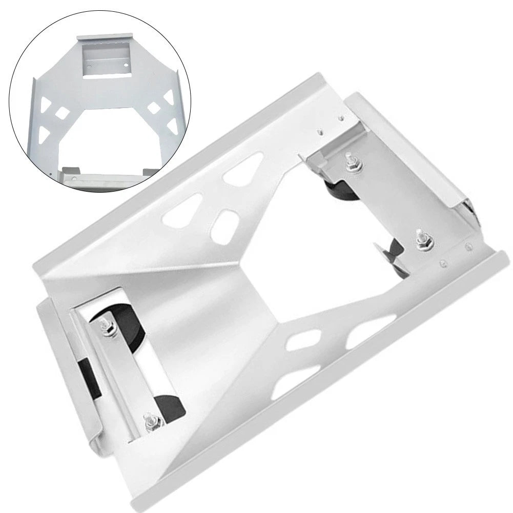 Starlink Mini Magnetic Roof Mount for Camping and Boating Applications