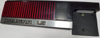 Trunk Reflector for Cougar LS (1989–1990) - Driver Side