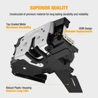 Rear RH Door Lock Actuator for Ford Escape (2008–2008) & Mercury Mariner (2008–2011)