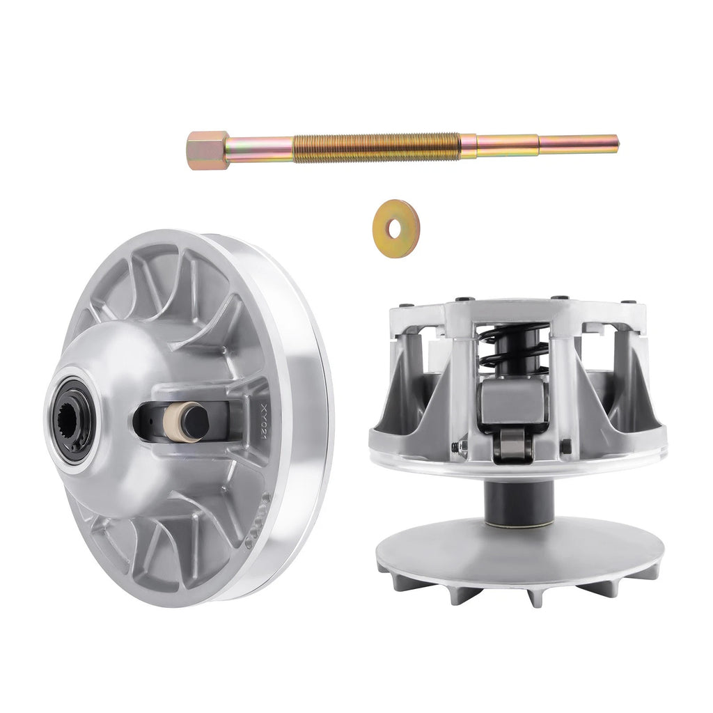 Primary & Secondary Driven Clutch Assembly for Polaris Ranger 900 XP (2014-2019)