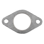 Catalytic Converter with Gasket for Dodge Dart 2.0L & 2.4L (2013–2016)