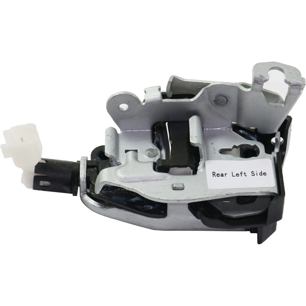 Door Lock Actuator for Ford Ranger (1998–2011) Rear Left