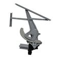 Front Left Power Window Regulator with Motor for Nissan NV1500 (2012–2021)