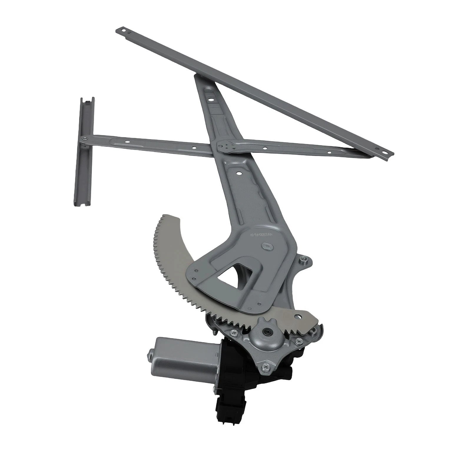 Front Left Power Window Regulator with Motor for Nissan NV1500 (2012–2021)