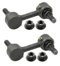 Set of 2 Rear Stabilizer Bar Links for Chevy Corvette Cadillac XLR (1997–2017)