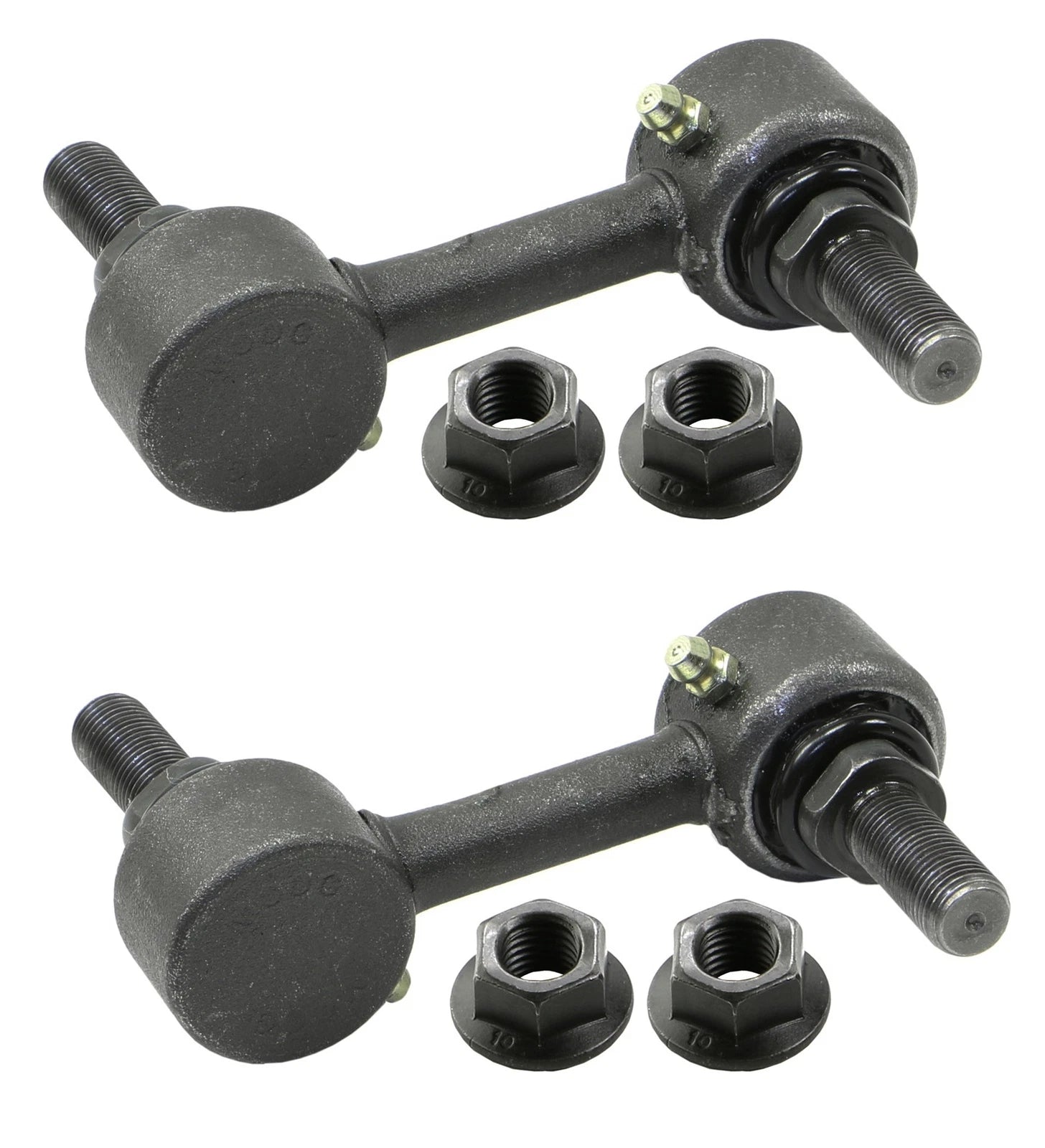 Set of 2 Rear Stabilizer Bar Links for Chevy Corvette Cadillac XLR (1997–2017)