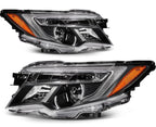 Headlight Assembly for Honda Pilot, Ridgeline, Passport (2016–2022)