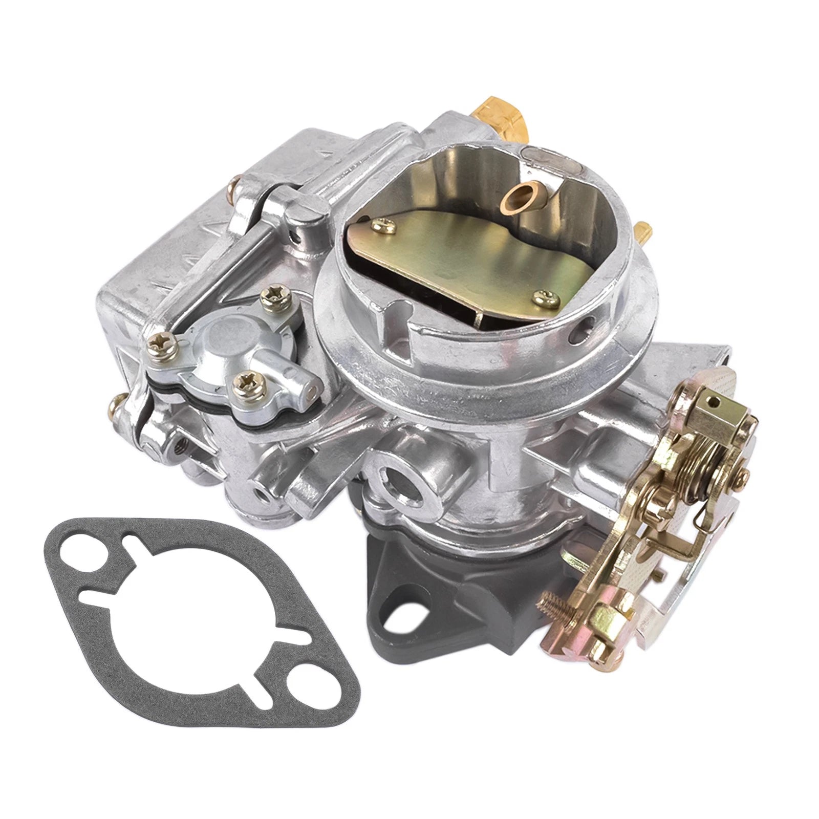 Carburetor for Ford 144 170 200 223 Inline 6-Cyl 1 Barrel (1957–1962)