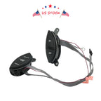 Cruise Control Switch for Ford Explorer Sport Trac Ranger (1998–2005)