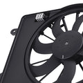 Cooling Fan Assembly for Chrysler 300, Dodge Challenger/Charger (2009–2021)