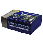H13 Standard Wiring Harness Replacement for Putco Sockets Fit H13 Bulbs