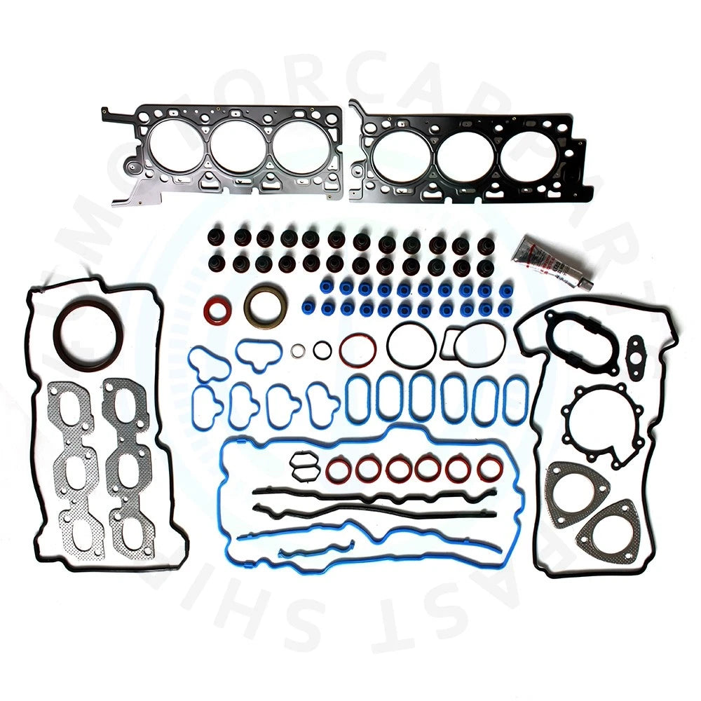 Head Gasket Set for Mercury Mariner Ford Escape (2005–2006)