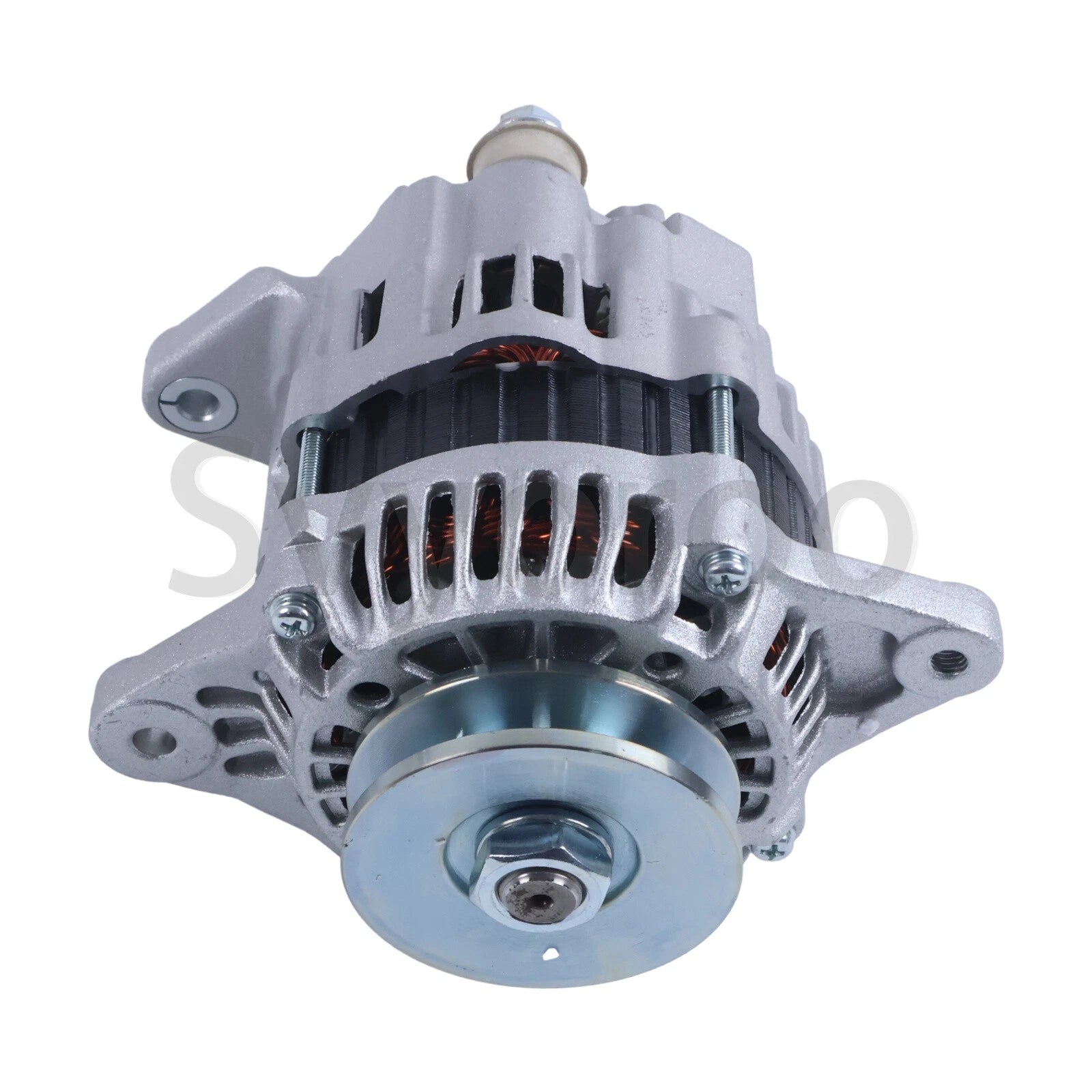 Alternator 2G301-6NF01 for Nissan Forklift (H20 II, H25, TB42)