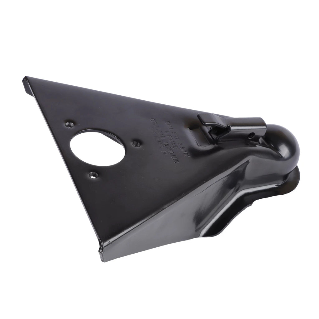 A-Frame Trailer Coupler 2-5/16 Inch Hitch Ball for Various Trailers
