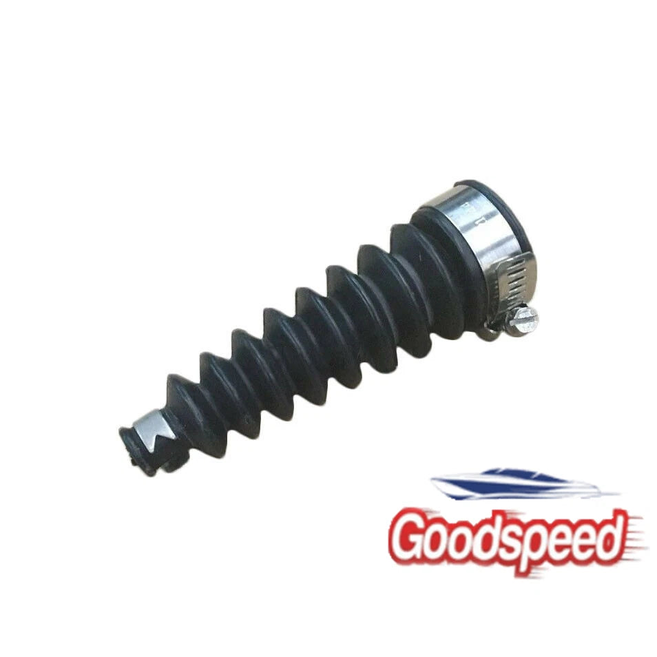Shift Cable Bellow Kit for MerCruiser Bravo Alpha (74639A2, 18-2753-2, 74639B1)