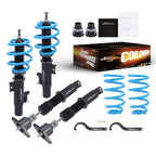 Coilovers 24 Way Lowering Suspension Kit for Volvo S60 (2011–2018)