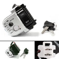 Ignition Switch Lock Set 35010-KWN-710 for Honda PCX125 PCX150 (2012–2013)