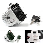 Ignition Switch Lock Set 35010-KWN-710 for Honda PCX125 PCX150 (2012–2013)