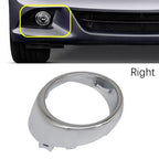 Fog Light Bezel Trim for Infiniti G25 G37 Sport (2011–2013)
