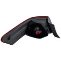 Tail Light for Toyota Camry (2007–2009) Passenger Side Outer