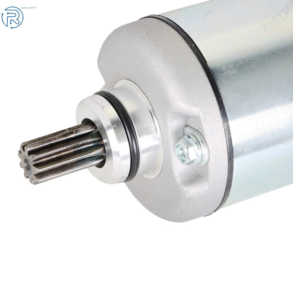 Starter Motor for Polaris Predator 500 (2003-2007)