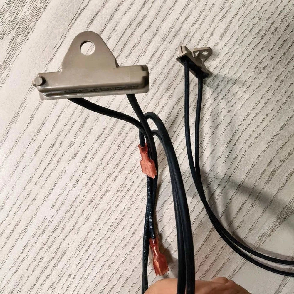 Thermal Fuse B57953-19 for AC Operation (104C, 128C, 95-240V)