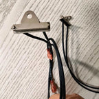 Thermal Fuse B57953-19 for AC Operation (104C, 128C, 95-240V)