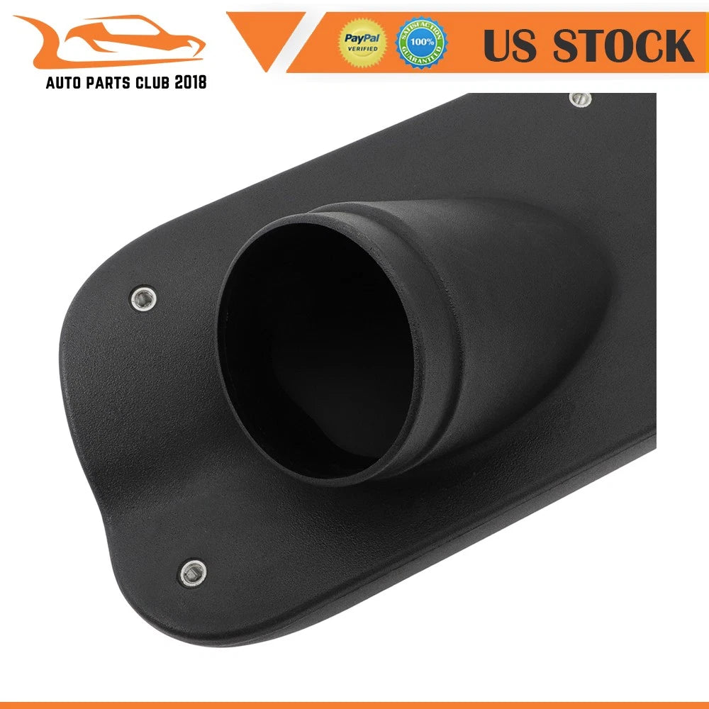 Air Intake Snorkel Kit for Toyota Tacoma (2016–2021) 3.5L V6