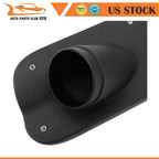 Air Intake Snorkel Kit for Toyota Tacoma (2016–2021) 3.5L V6