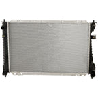 Radiators for Ford Escape, Mercury Mariner (2009–2011)