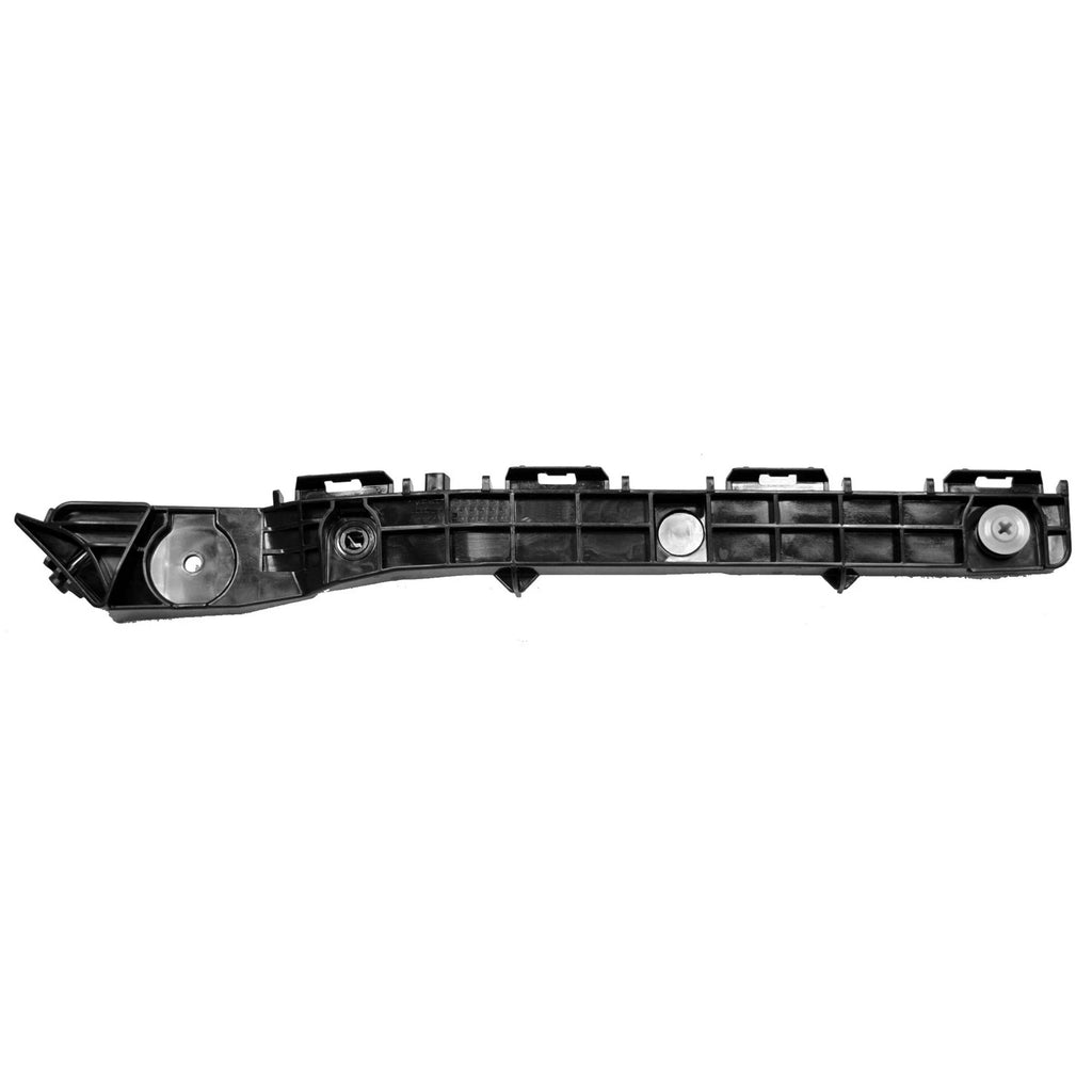 Replacement ABS Plastic Rear Driver Side Outer Bumper Cover Support