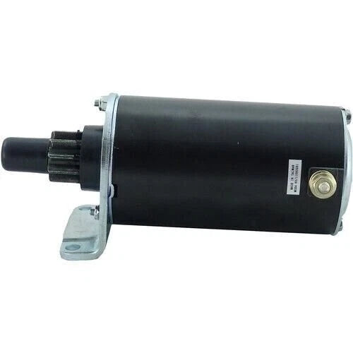 Starter for Cub Cadet Kawasaki M48-KW 23HP Gas (2002–2006)