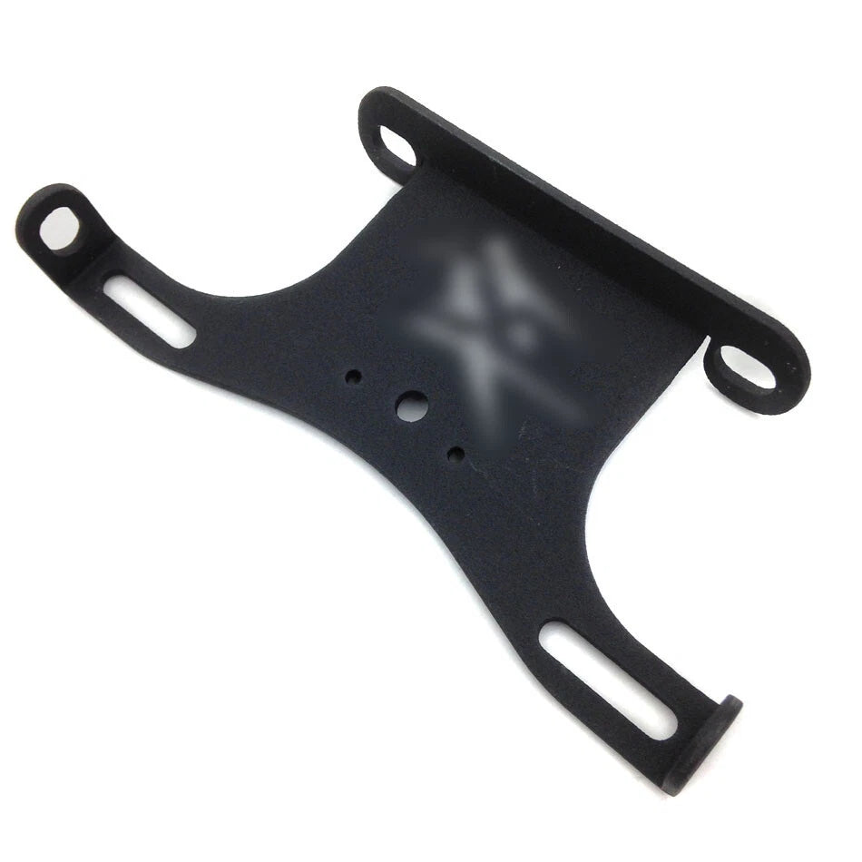 Fender Eliminator Tidy Tail for Suzuki Hayabusa GSX-R1300R (1999–2012)