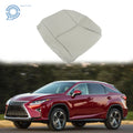 Front Left Bottom Seat Cover Leather for Lexus RX350 RX450h (2010–2015)