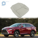 Front Left Bottom Seat Cover Leather for Lexus RX350 RX450h (2010–2015)