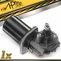 Front Windshield Wiper Motor for Dodge Ram 1500 2500 3500 (1997–1999)