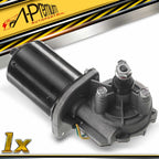 Front Windshield Wiper Motor for Dodge Ram 1500 2500 3500 (1997–1999)