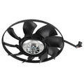 Radiator Cooling Fan Assembly for Land Rover LR4 (2010–2013) LR112861 LR095536