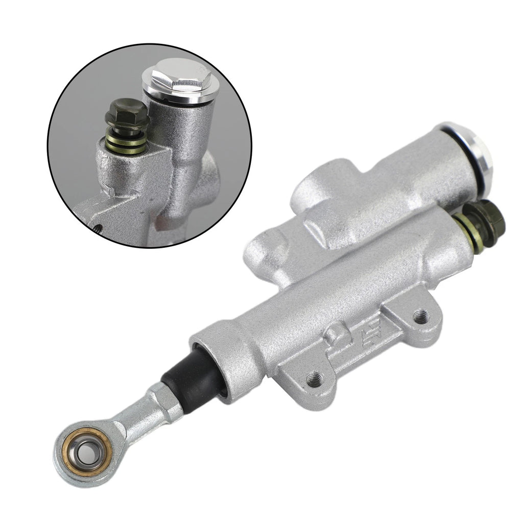 Brake Master Cylinder for Husqvarna TC250 TE250 FE250 FE350 FE450 FC450 (2014–2023)
