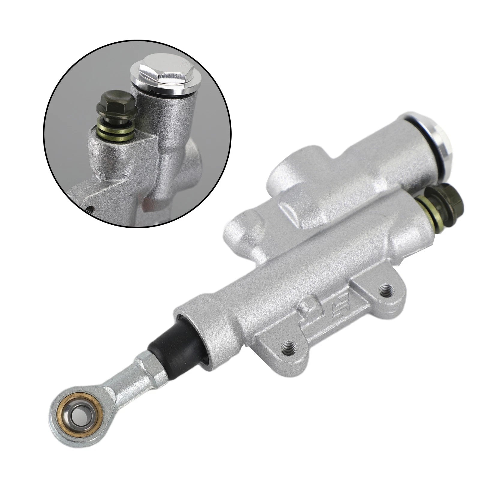Brake Master Cylinder for Husqvarna TC250 TE250 FE250 FE350 FE450 FC450 (2014–2023)