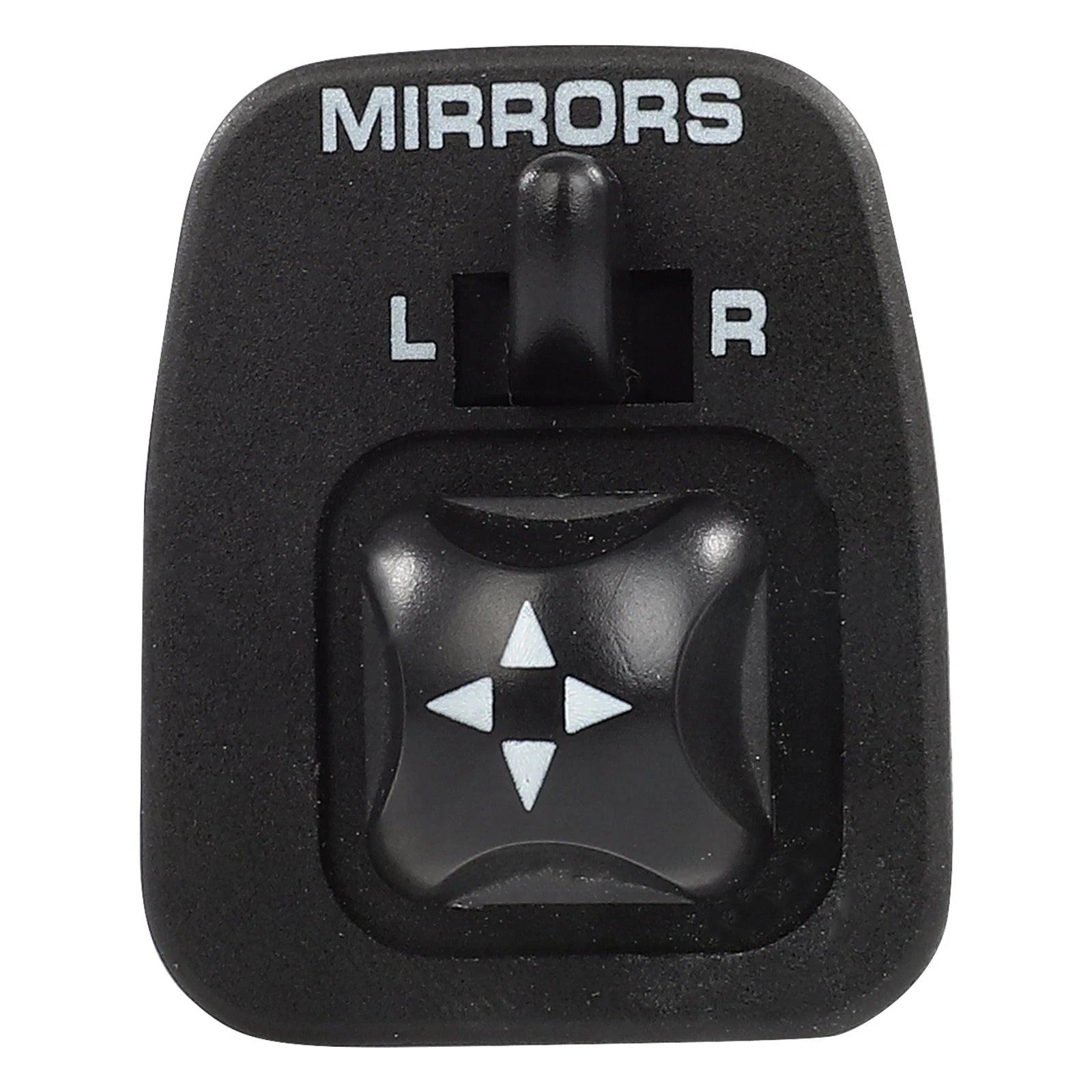 Front Left Outside Mirror Switch for Ford F-150, Taurus, F53, Windstar, Excursion