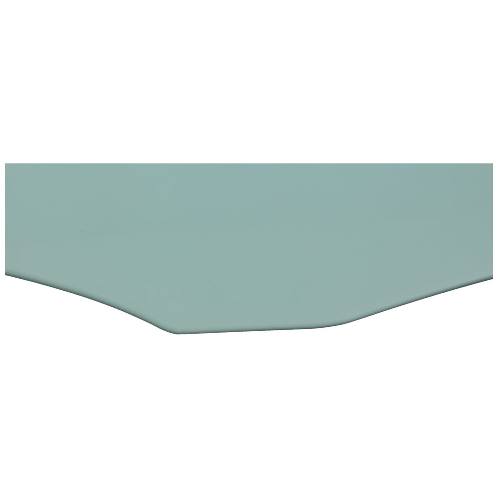 Front Passenger Door Glass for VW GTI (2010–2014)
