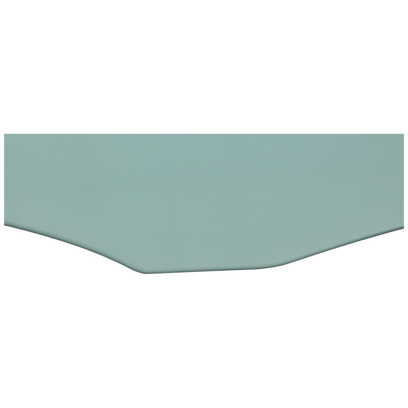 Front Passenger Door Glass for VW GTI (2010–2014)