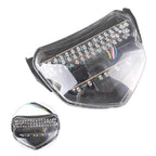 LED Rear Brake Tail Light Turn Signals for Suzuki GSXR 600 750 (2004-2005)