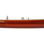 Red Center High Mount Stop Light for Chevy Cadillac Escalade Tahoe (2007–2014)