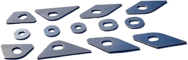 Washer Upgrade Kit for Sea-Doo GTX & RXT-X (2018–2019)