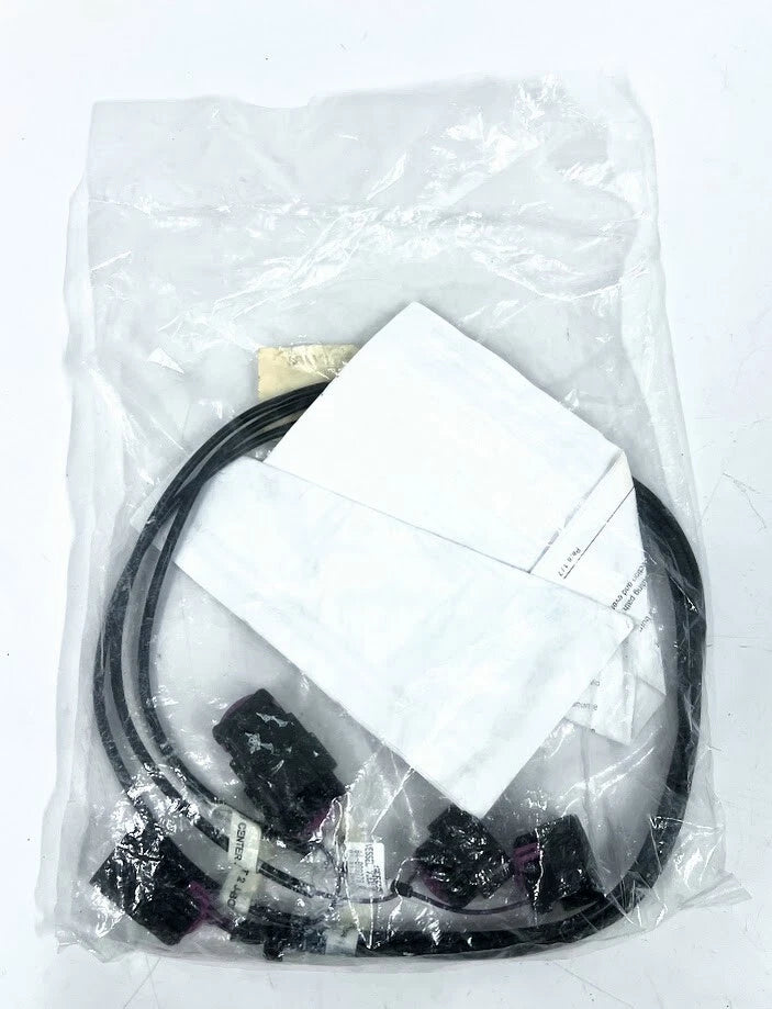 Harness Vessel View Triple/Quad for Quicksilver (84-889279T04)